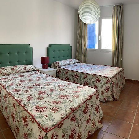 Apartamento De 3 Dormitorios A 60 M De La Playa En La Isleta, Cabo De Gata La Isleta del Moro Eksteriør billede