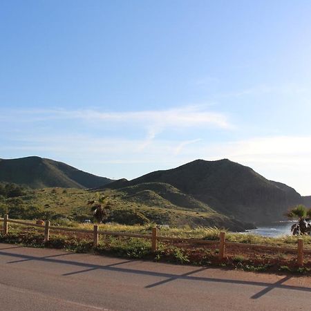 Apartamento De 3 Dormitorios A 60 M De La Playa En La Isleta, Cabo De Gata La Isleta del Moro Eksteriør billede