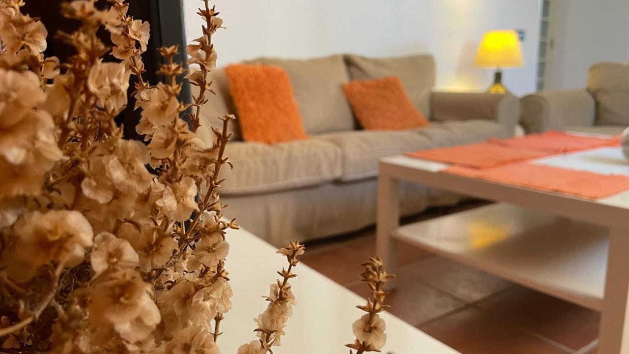 Apartamento De 3 Dormitorios A 60 M De La Playa En La Isleta, Cabo De Gata La Isleta del Moro Eksteriør billede