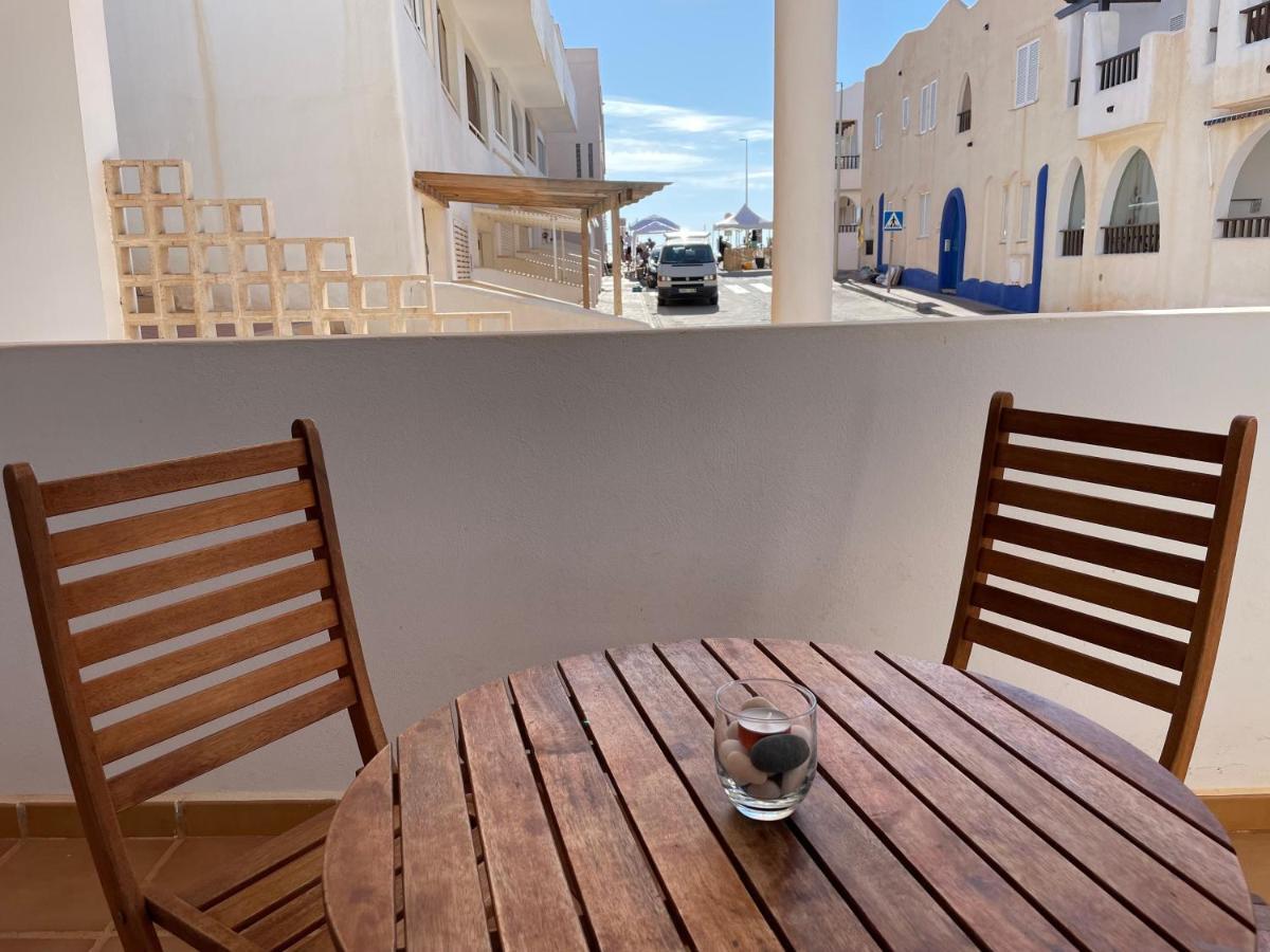 Apartamento De 3 Dormitorios A 60 M De La Playa En La Isleta, Cabo De Gata La Isleta del Moro Eksteriør billede