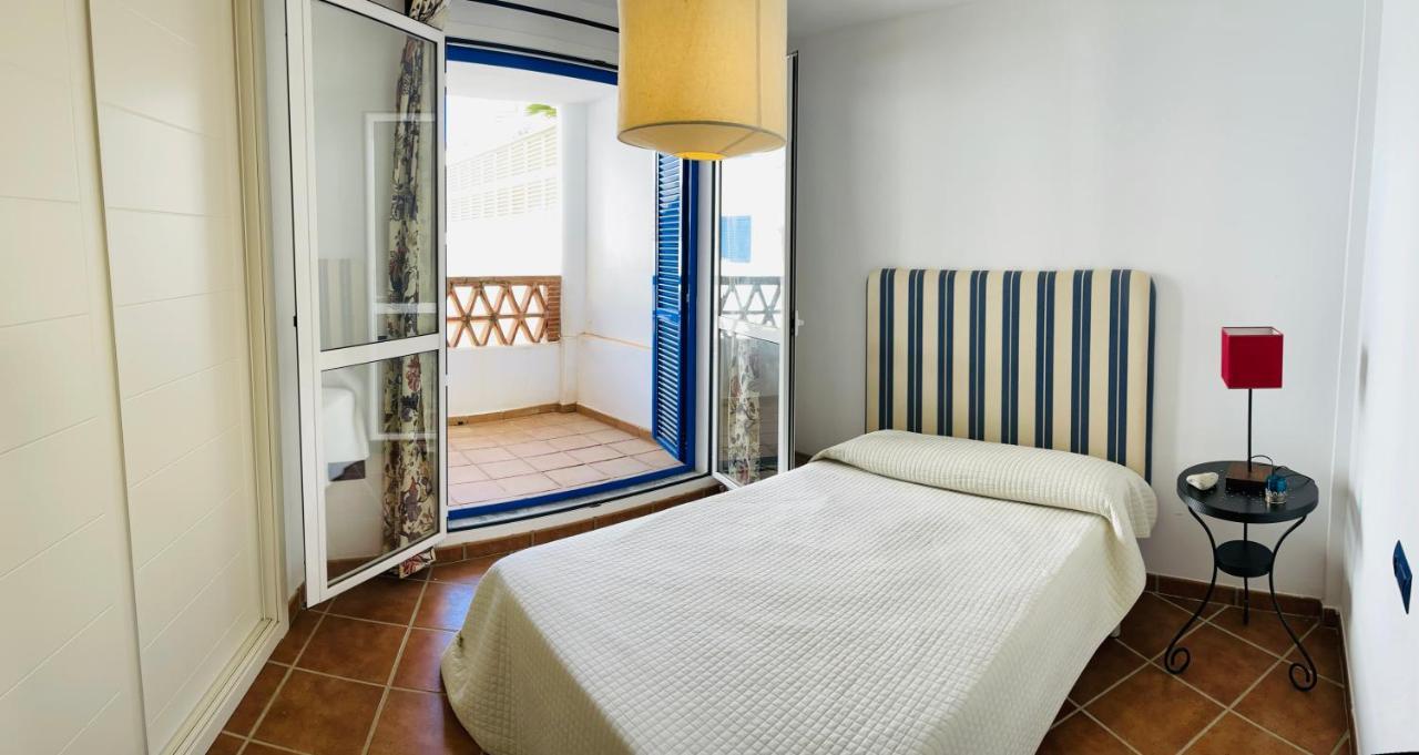 Apartamento De 3 Dormitorios A 60 M De La Playa En La Isleta, Cabo De Gata La Isleta del Moro Eksteriør billede