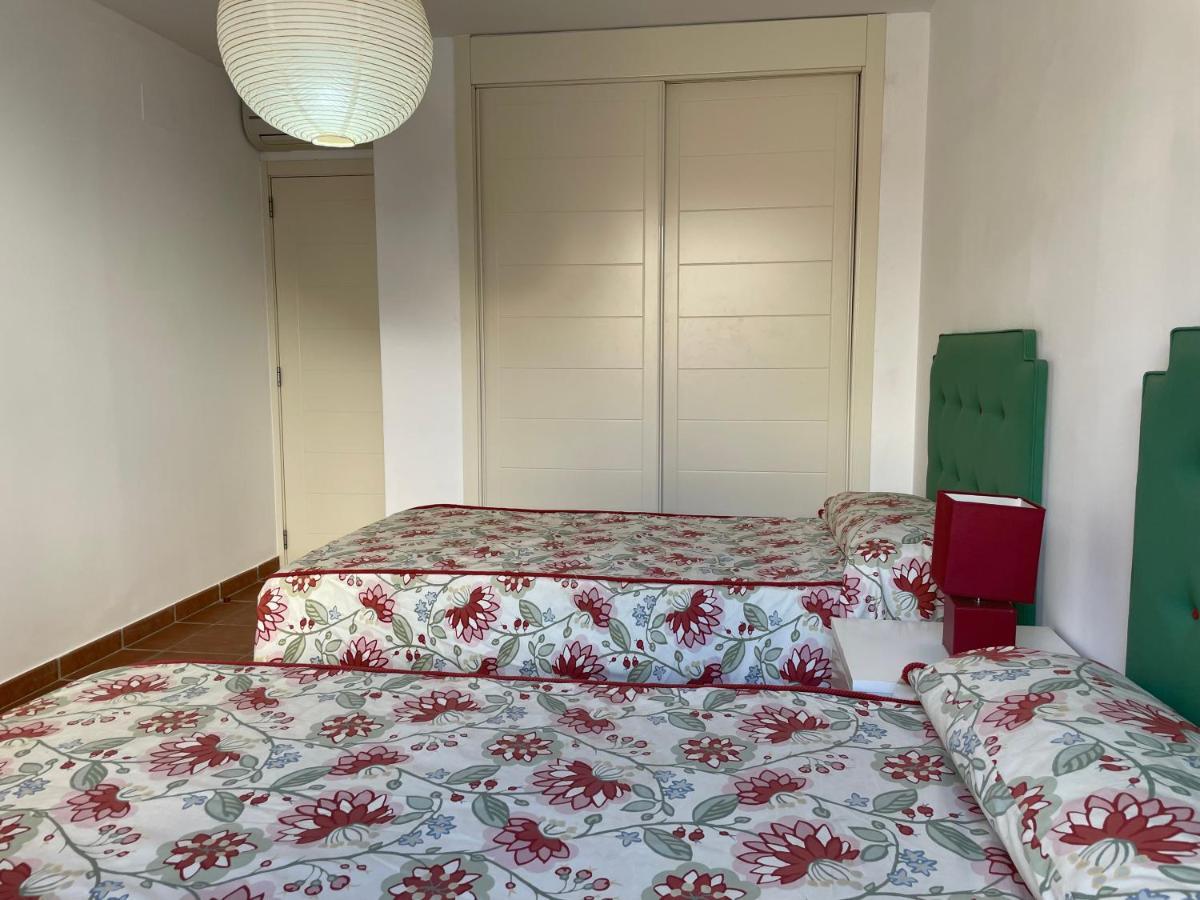 Apartamento De 3 Dormitorios A 60 M De La Playa En La Isleta, Cabo De Gata La Isleta del Moro Eksteriør billede