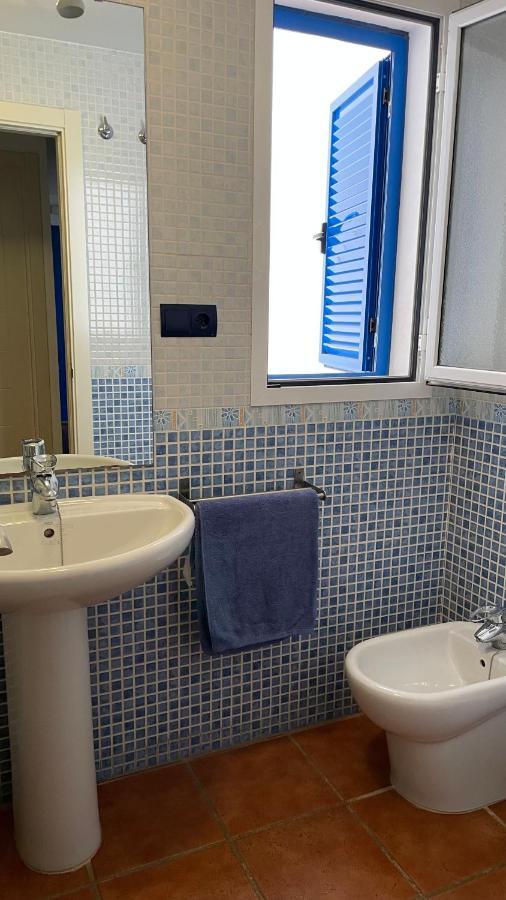 Apartamento De 3 Dormitorios A 60 M De La Playa En La Isleta, Cabo De Gata La Isleta del Moro Eksteriør billede