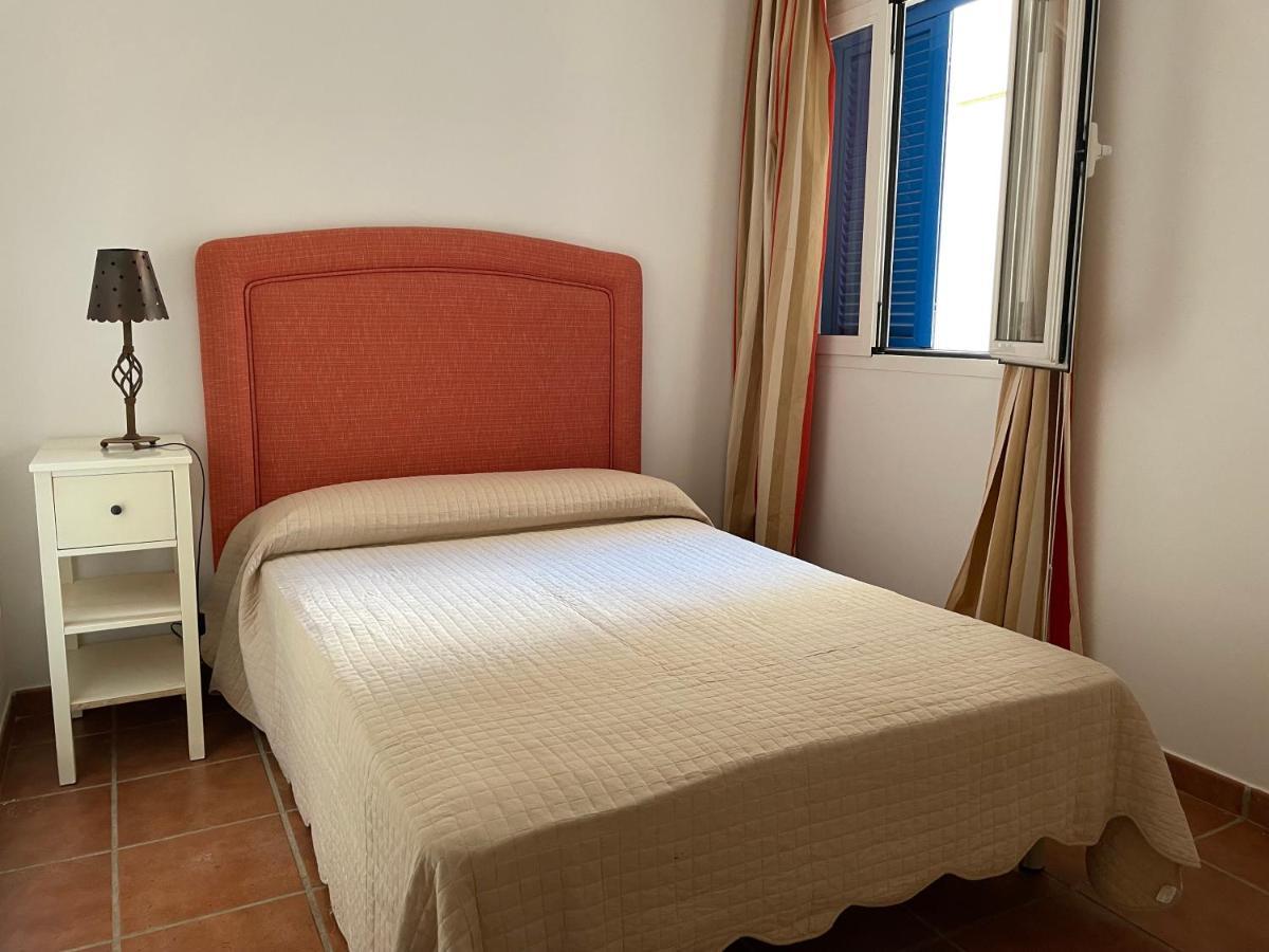 Apartamento De 3 Dormitorios A 60 M De La Playa En La Isleta, Cabo De Gata La Isleta del Moro Eksteriør billede
