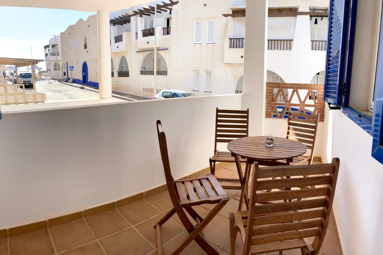 Apartamento De 3 Dormitorios A 60 M De La Playa En La Isleta, Cabo De Gata La Isleta del Moro Eksteriør billede