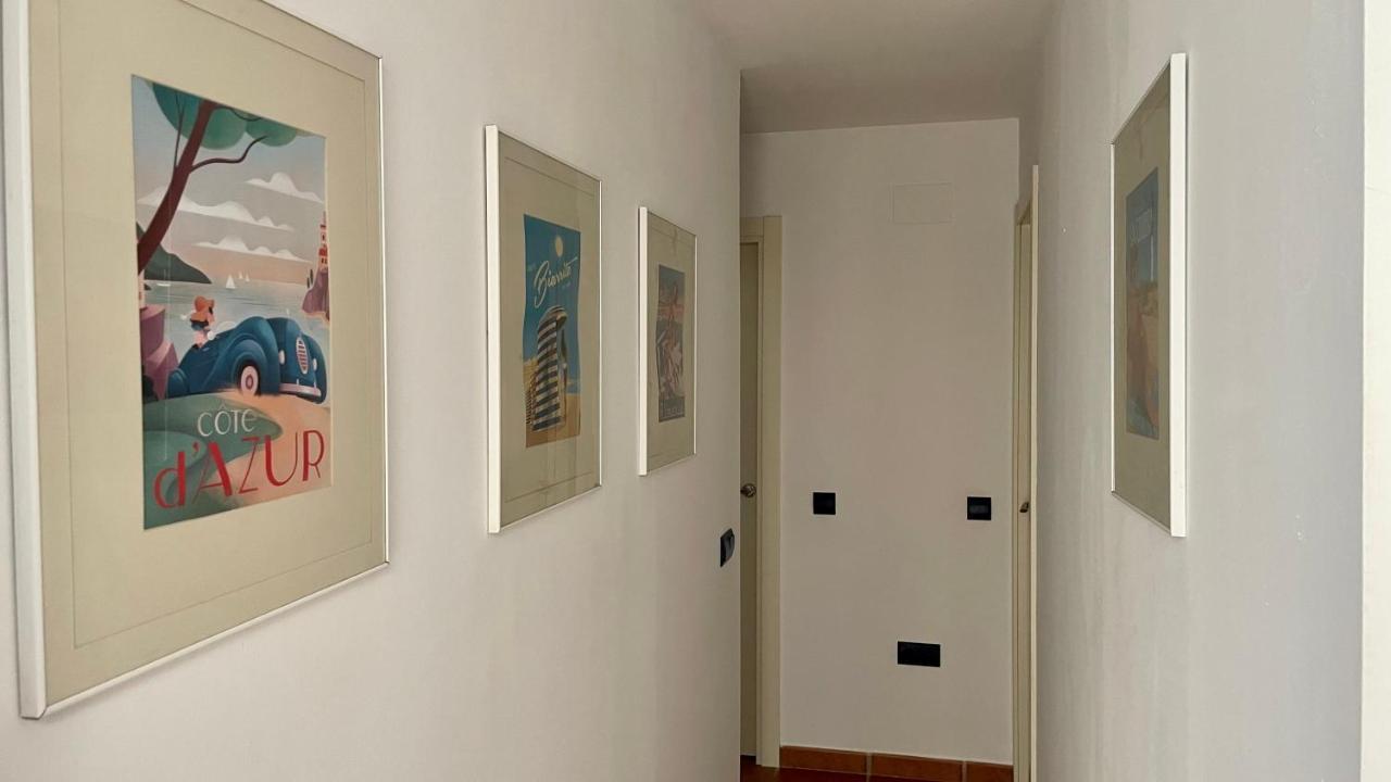 Apartamento De 3 Dormitorios A 60 M De La Playa En La Isleta, Cabo De Gata La Isleta del Moro Eksteriør billede