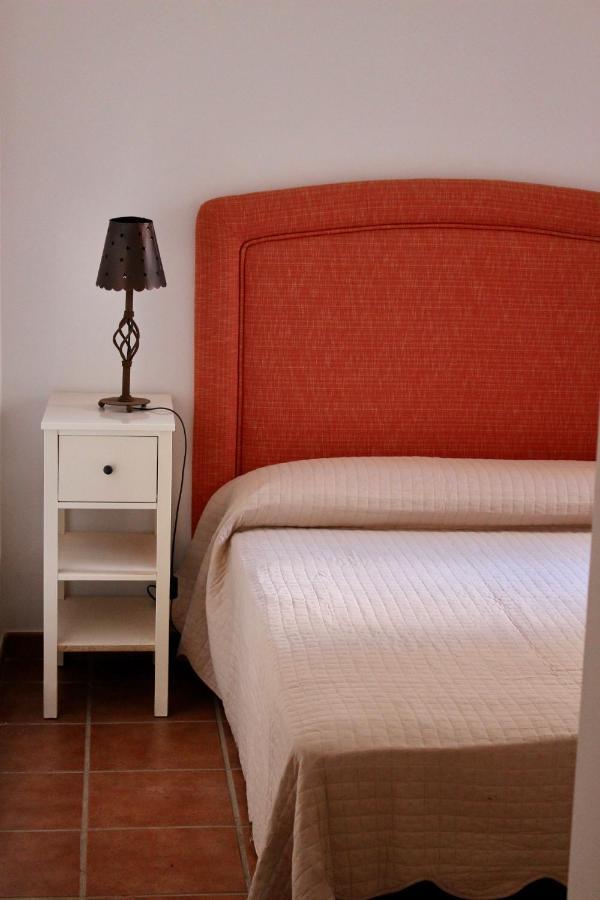 Apartamento De 3 Dormitorios A 60 M De La Playa En La Isleta, Cabo De Gata La Isleta del Moro Eksteriør billede