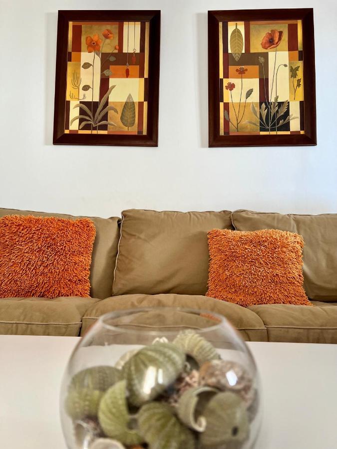Apartamento De 3 Dormitorios A 60 M De La Playa En La Isleta, Cabo De Gata La Isleta del Moro Eksteriør billede