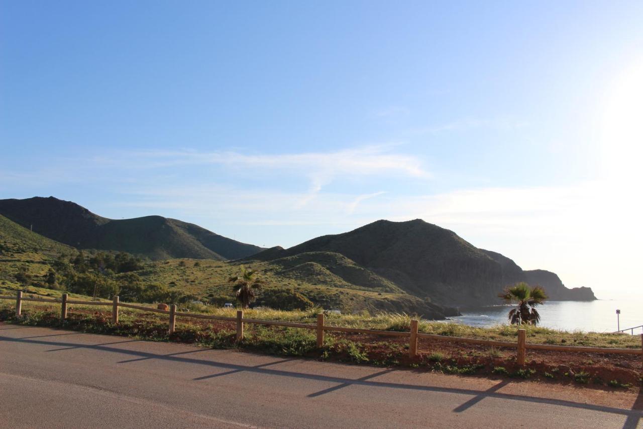 Apartamento De 3 Dormitorios A 60 M De La Playa En La Isleta, Cabo De Gata La Isleta del Moro Eksteriør billede