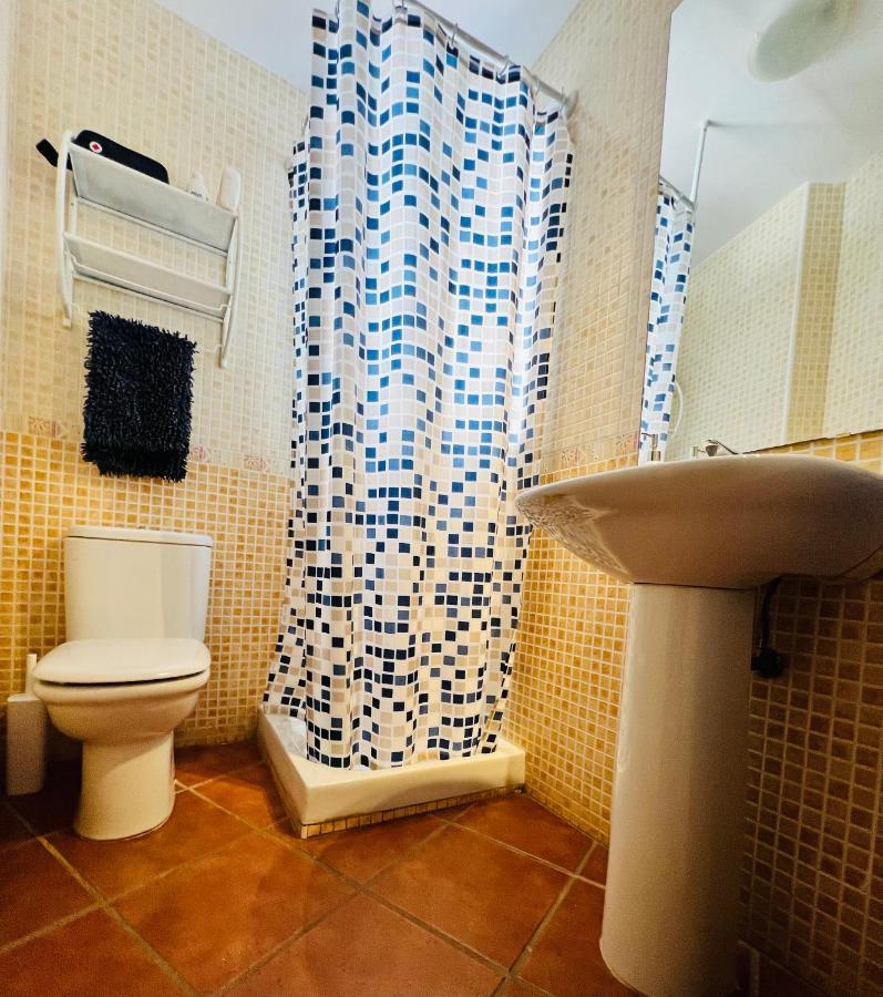 Apartamento De 3 Dormitorios A 60 M De La Playa En La Isleta, Cabo De Gata La Isleta del Moro Eksteriør billede